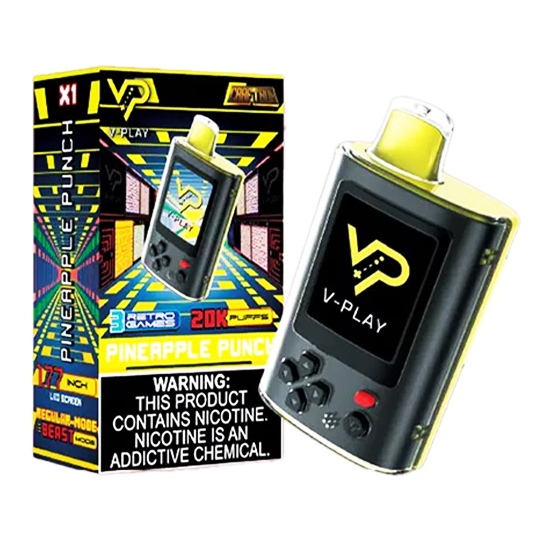 VPLAY